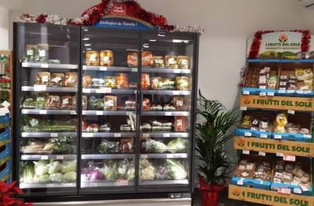 TuttoBio *Supermercato del Biologico*